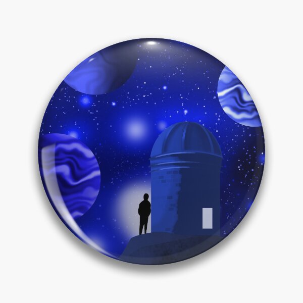 Item preview, The Observatory designed and sold by Andrew  Hitchen.