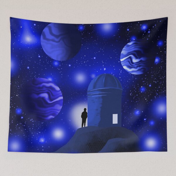 Item preview, The Observatory designed and sold by Andrew  Hitchen.