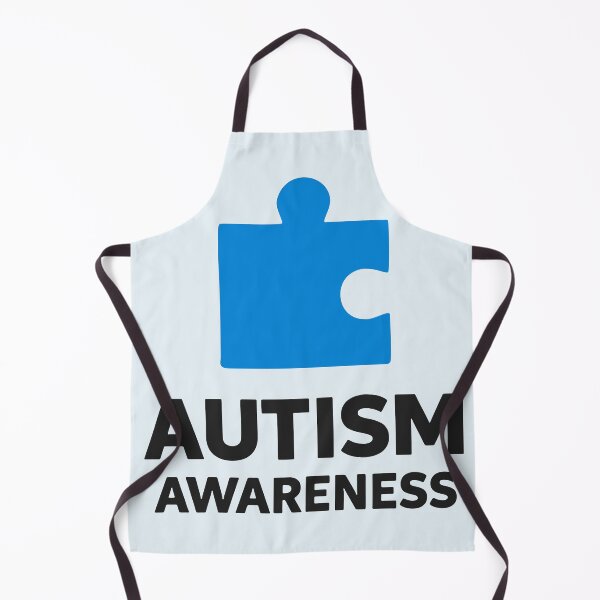 Item preview, Autism Awareness Support designed and sold by xmoudx.