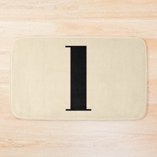 Item preview, Letter L Monogram Phone Case Aesthetic Gift for Her, Elegant Script Letter L Blanket Cozy Gift for Mom, Letter L Monogram Journal Graduation Gift for Girls, Minimalist Letter L Pillow Home Decor designed and sold by Noe Mill.
