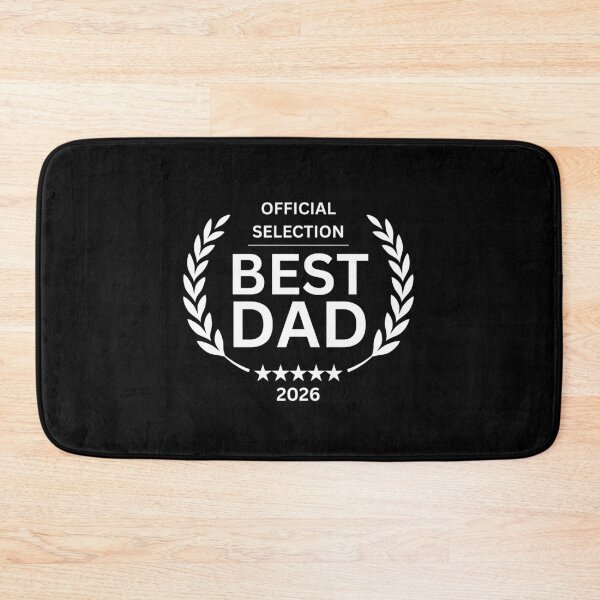 Item preview, Best DAD Official Selection designed and sold by HYPNK.