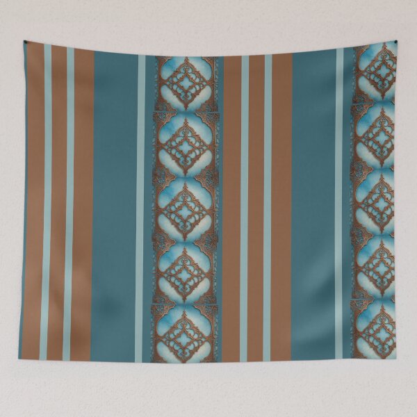 Item preview, Moroccan Lapis designed and sold by lifeinspired4u.