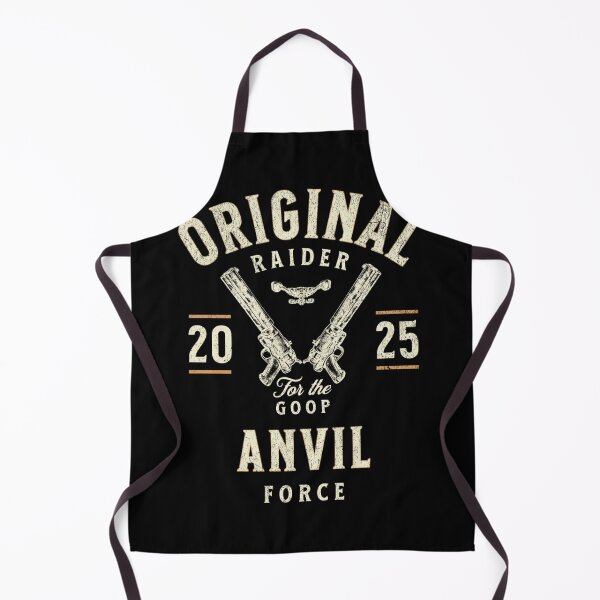 Item preview, Original Raider – Anvil Force | Arc Raiders fan art designed and sold by Closeddog.