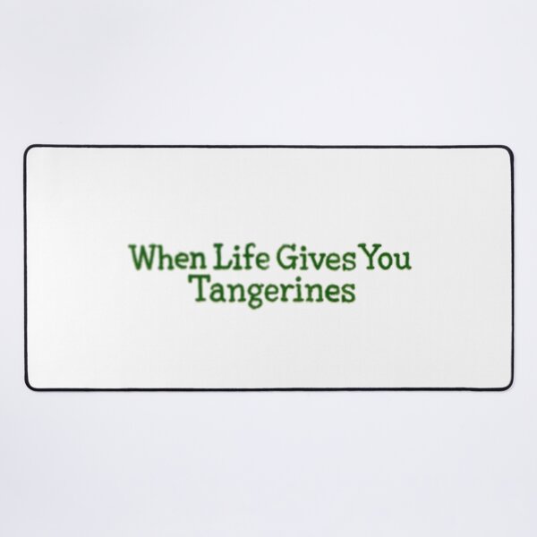 Item preview, When Life Gives You Tangerines kdrama designed and sold by selvashop.