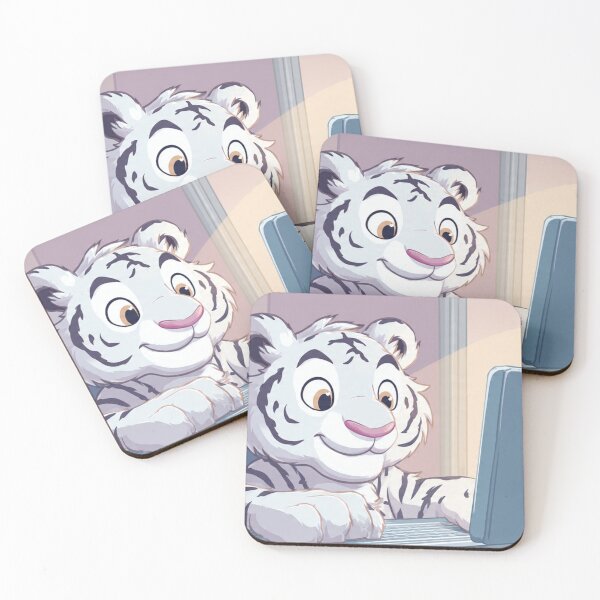 Item preview, Soft Focus, Busy Paws designed and sold by TreatLLC.