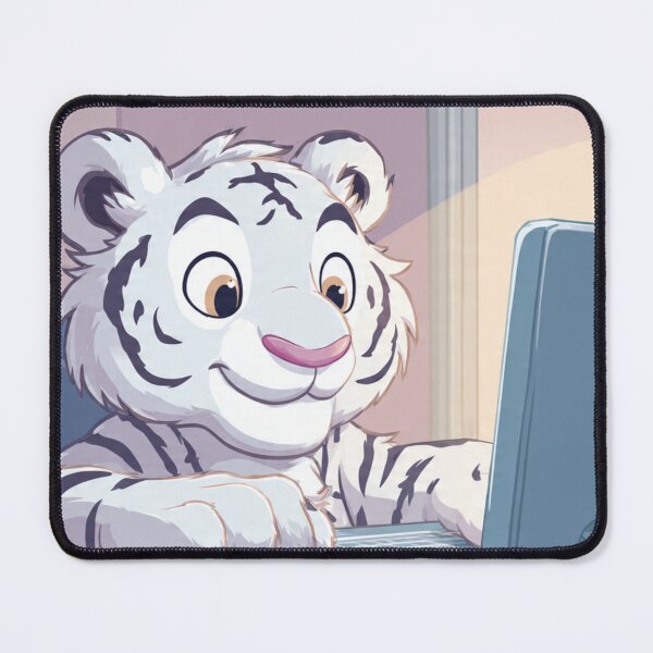 Item preview, Soft Focus, Busy Paws designed and sold by TreatLLC.