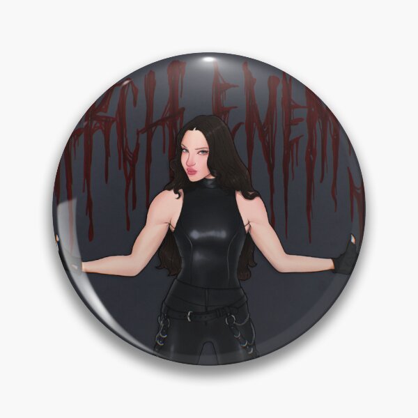 Item preview, Arch Enemy designed and sold by Th4yMonteiro.