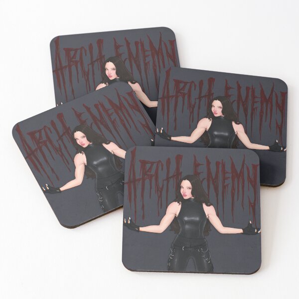 Item preview, Arch Enemy designed and sold by Th4yMonteiro.