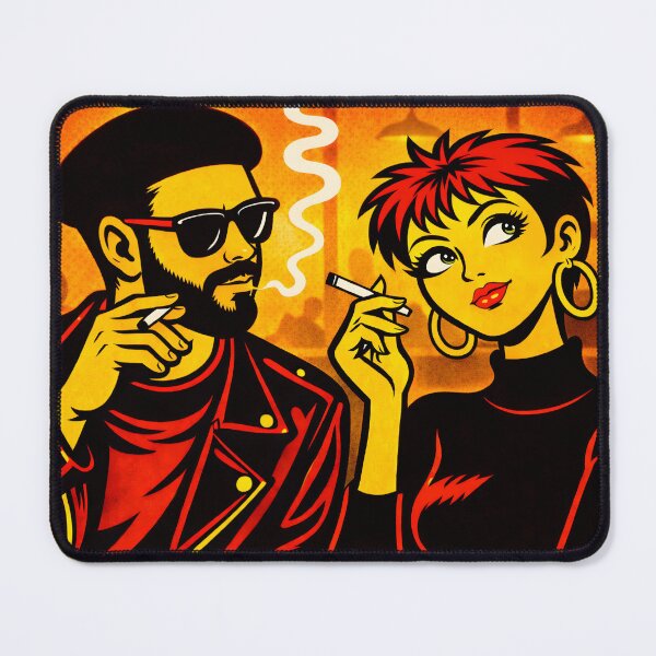 Item preview, The Art of Cool designed and sold by Abzed.