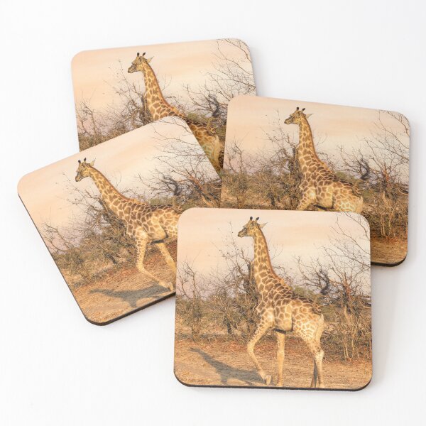 Item preview, Runaway Giraffe designed and sold by Kay Brewer.
