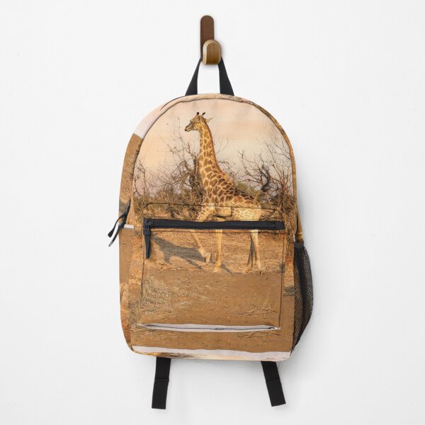 Item preview, Runaway Giraffe designed and sold by Kay Brewer.