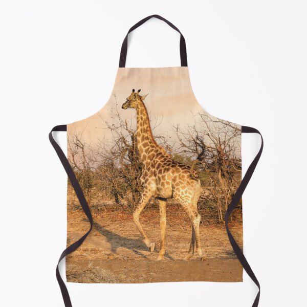 Item preview, Runaway Giraffe designed and sold by Kay Brewer.