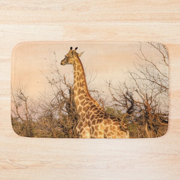 Item preview, Runaway Giraffe designed and sold by Kay Brewer.