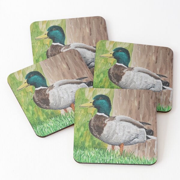 Item preview, Duck designed and sold by Beth Alcala.