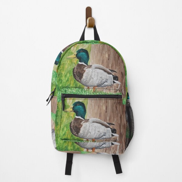 Item preview, Duck designed and sold by Beth Alcala.
