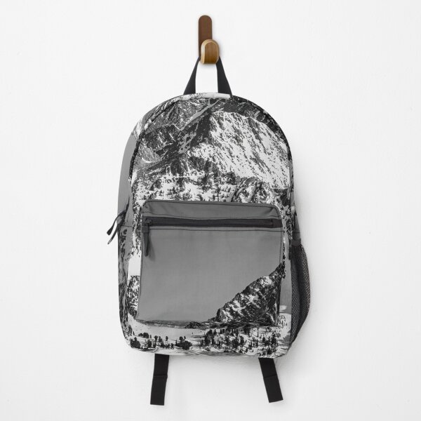 Item preview, Gallatin Peak designed and sold by Brian Kerls Photography.