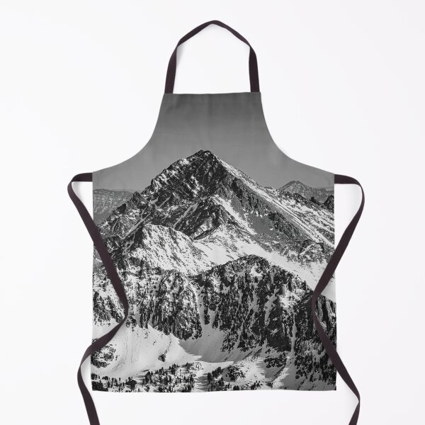 Item preview, Gallatin Peak designed and sold by Brian Kerls Photography.