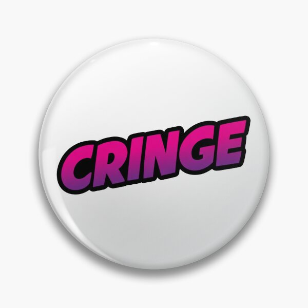 Item preview, Cringe Meme designed and sold by TernEdge.