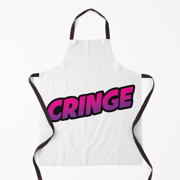 Item preview, Cringe Meme designed and sold by TernEdge.