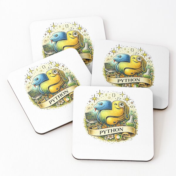 Item preview, Python (Vintage Tattoo) designed and sold by Fakecactus Designs.