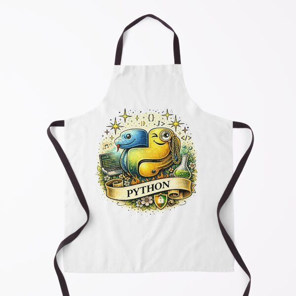 Item preview, Python (Vintage Tattoo) designed and sold by Fakecactus Designs.