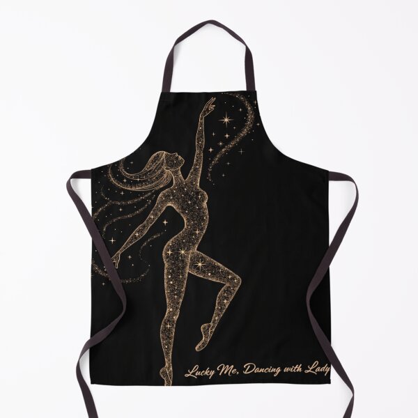 Item preview, Lucky me Dancing with lady Luck ! designed and sold by Lucky 777.