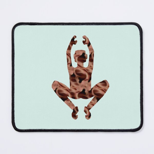 Item preview, Swimming Yoga II designed and sold by MAMA LXXVIII: Unique Arts Projects by Marsailhe.