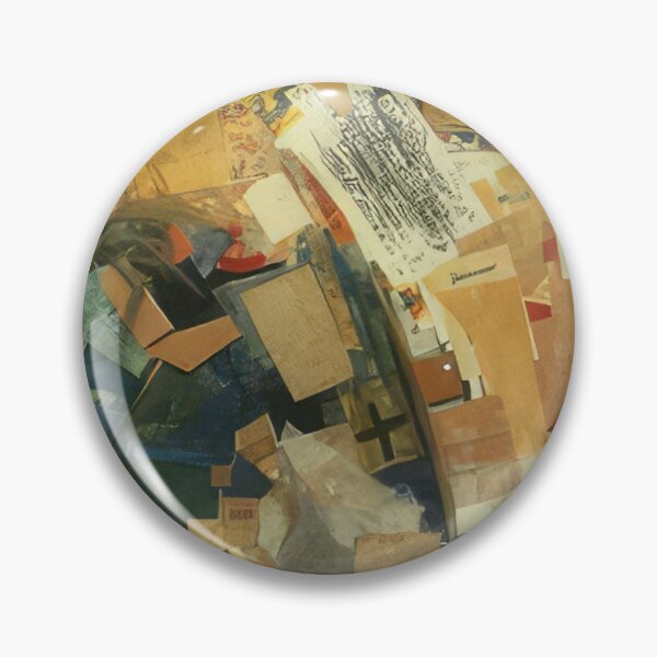 Item preview, Kurt Schwitters designed and sold by winkycheese.
