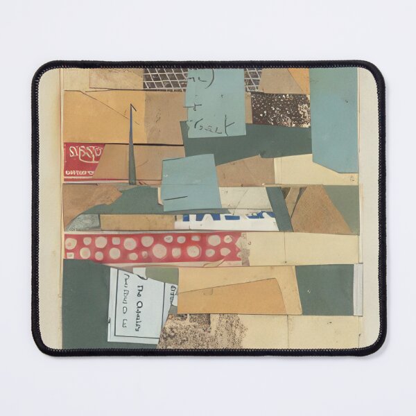 Item preview, Kurt Schwitters designed and sold by winkycheese.