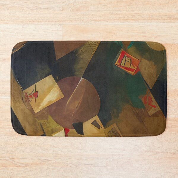 Item preview, Kurt Schwitters designed and sold by winkycheese.