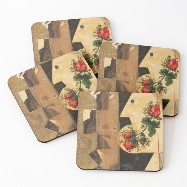 Item preview, Kurt Schwitters designed and sold by winkycheese.