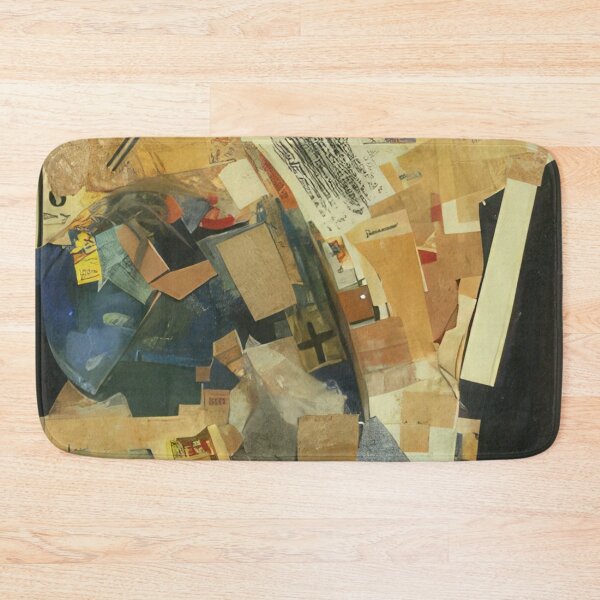 Item preview, Kurt Schwitters designed and sold by winkycheese.