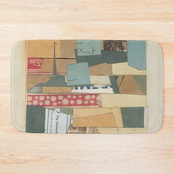 Item preview, Kurt Schwitters designed and sold by winkycheese.