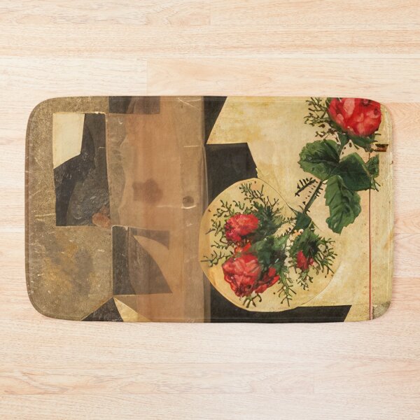 Item preview, Kurt Schwitters designed and sold by winkycheese.