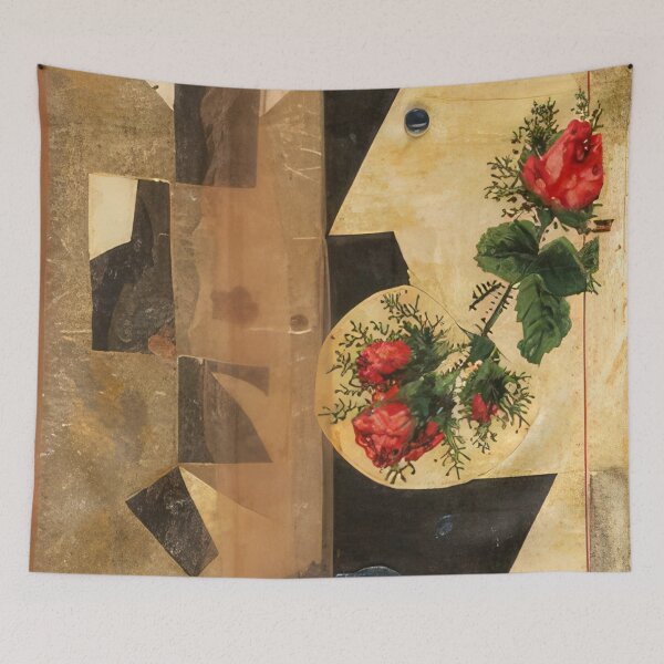 Item preview, Kurt Schwitters designed and sold by winkycheese.