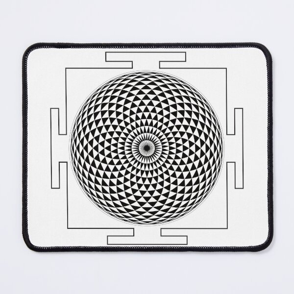 Item preview, Sahasrara Yantra line designed and sold by Milan Sensiart.