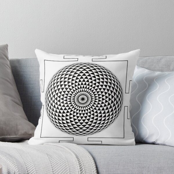 Item preview, Sahasrara Yantra line designed and sold by Milan Sensiart.