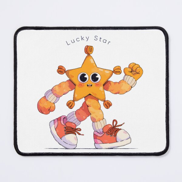 Item preview, Lucky Star ! designed and sold by Lucky 777.