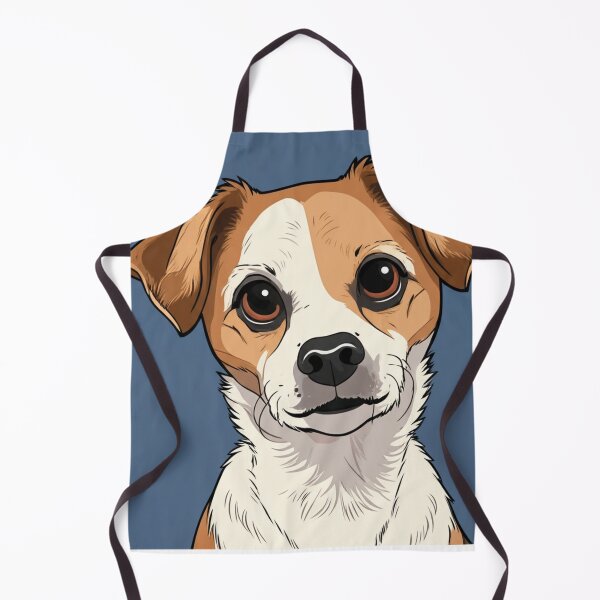 Item preview, Cartoon Dog designed and sold by laurakerr.