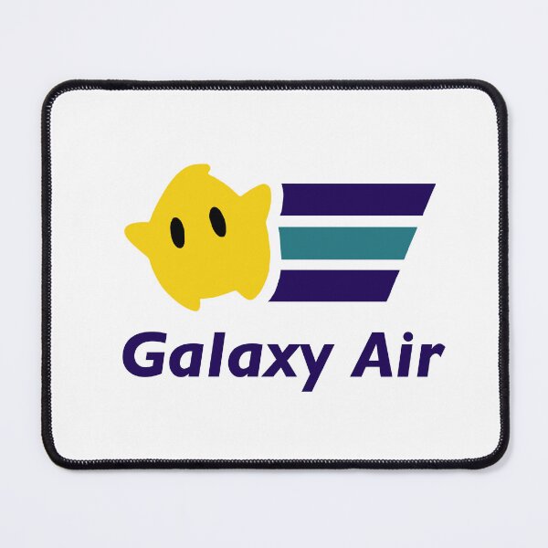 Item preview, Galaxy Air Origin Color designed and sold by Timena.