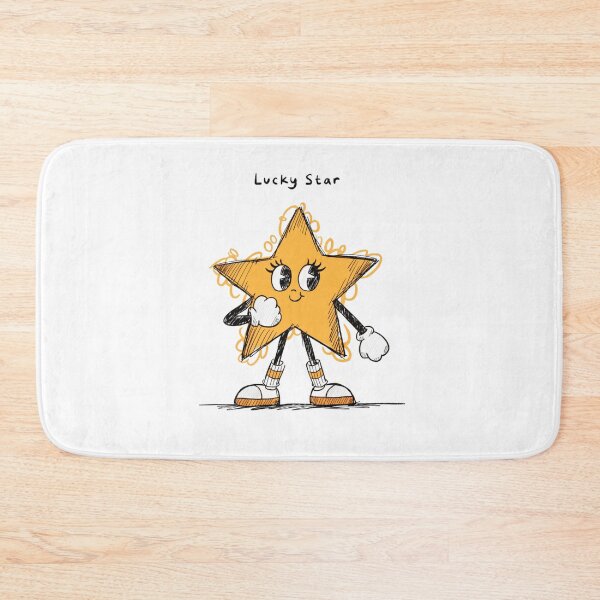 Item preview, Lucky Star ! designed and sold by Lucky 777.