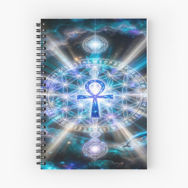 Item preview, Sirius Ascendant Codex designed and sold by RavenCrow444.