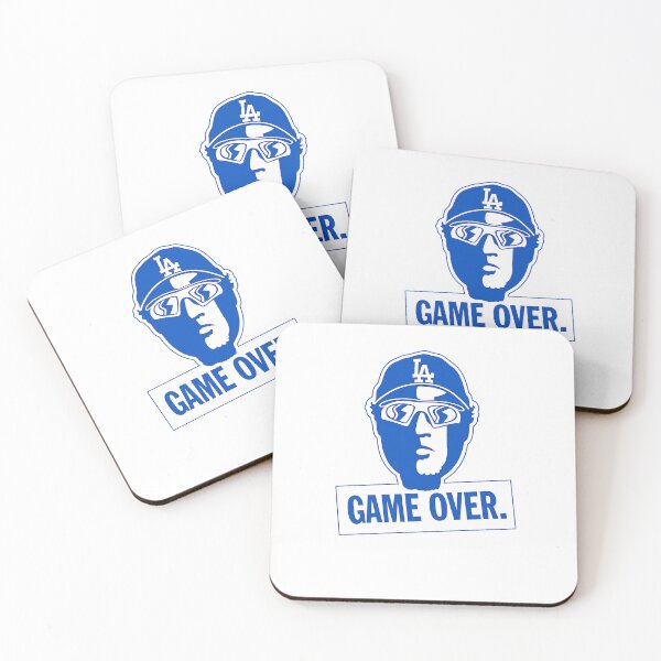 Item preview, Game over  designed and sold by who1130.