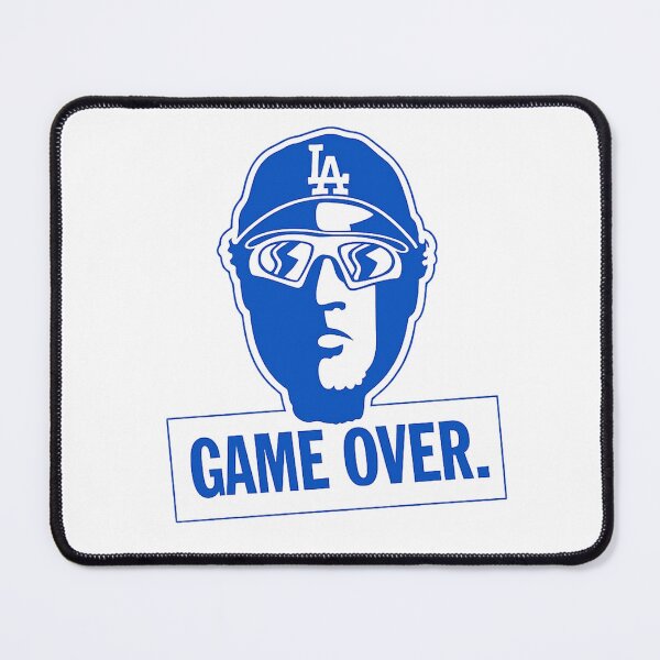Item preview, Game over  designed and sold by who1130.