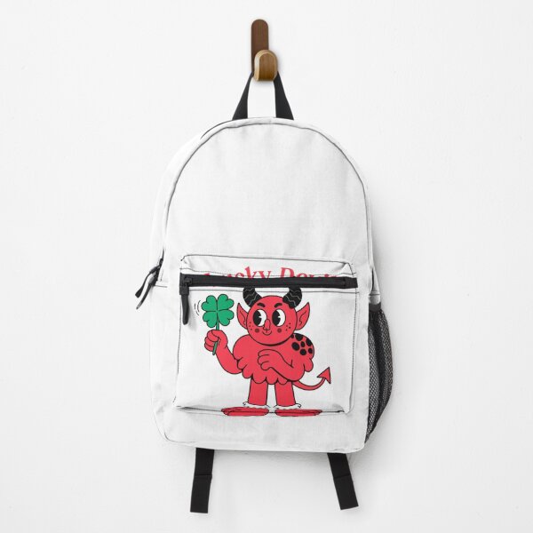 Item preview, Lucky Devil ! designed and sold by Lucky 777.