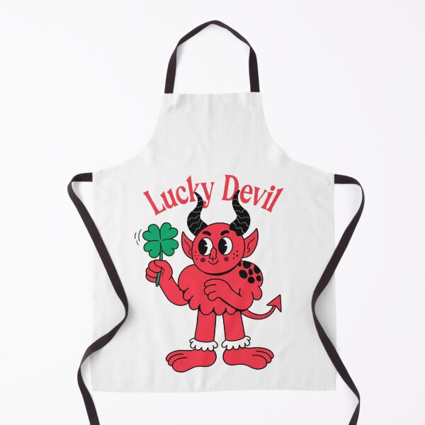 Item preview, Lucky Devil ! designed and sold by Lucky 777.