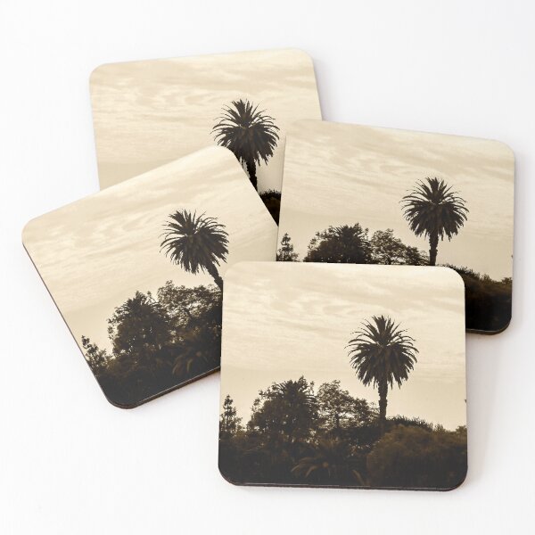 Artikelvorschau, San Diego Landschaft in Sepia entworfen und verkauft von heatherfriedman.