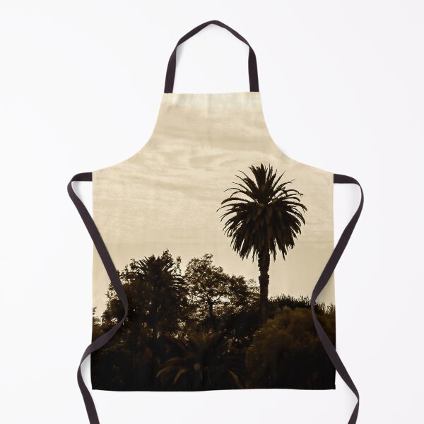 Item preview, San Diego Landscape in Sepia designed and sold by heatherfriedman.