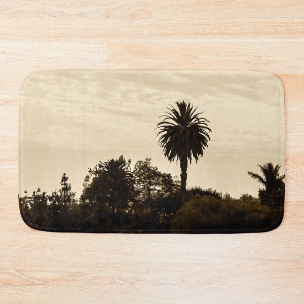 Item preview, San Diego Landscape in Sepia designed and sold by heatherfriedman.