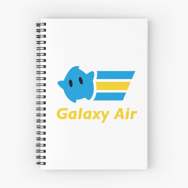 Item preview, Galaxy Air Origin Blue designed and sold by Timena.